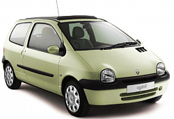 Купить, заказать запчасти для ТО Renault Twingo 1.2 16V D4F 708