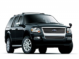 Ford USA Explorer IV 2005 - 2010