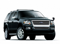 Купить, заказать запчасти для ТО Ford USA Explorer IV 4.0 4WD DDC0003D