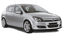Купить, заказать запчасти для ТО Opel Astra H хэтчбек III 1.9 CDTI Z19DT; Z19DTL