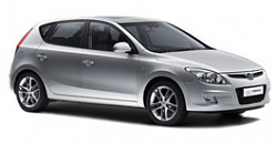 Купить, заказать запчасти для ТО Hyundai i30 хэтчбек 1.6 G4FC