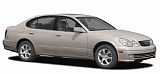Lexus GS II 1997 - 2005