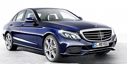 Купить, заказать запчасти для ТО Mercedes C седан IV C 200 4-matic  M 274.920