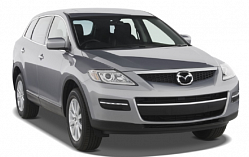 Купить, заказать запчасти для ТО Mazda CX-9 3.7 4WD CA; CAY6; CAY1; CAY5
