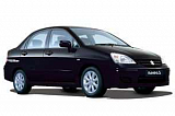 Suzuki Liana седан 2001 - 2008