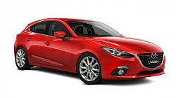 Купить, заказать запчасти для ТО Mazda Mazda3 хэтчбек III 2.0 Sky LFX
