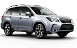 Subaru Forester IV 2012 - наст. время