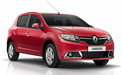 Купить, заказать запчасти для ТО Renault Sandero II 1.6 16V K4M 842; K4M 845; K7M 764