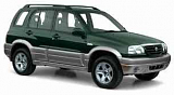 Suzuki Grand Vitara 1998 - 2005