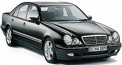 Купить, заказать запчасти для ТО Mercedes E седан II E 220 CDI OM 611.961