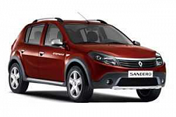 Купить, заказать запчасти для ТО Renault Sandero Stepway 1.6 K7M 710