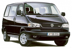Купить, заказать запчасти для ТО Volkswagen Transporter автобус /California,Caravelle,Multivan IV 2.5 Syncro AAF; ACU; AEN; AEU