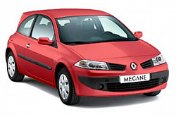 Купить, заказать запчасти для ТО Renault Megane хэтчбек II 1.6 K4M 788