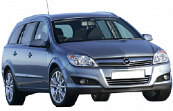 Купить, заказать запчасти для ТО Opel Astra H универсал III 1.8 A 18 XER; Z18XER