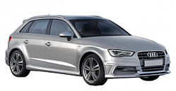 Купить, заказать запчасти для ТО Audi A3 Sportback III 2.0 TDI CRBC; CRLB; CRUA