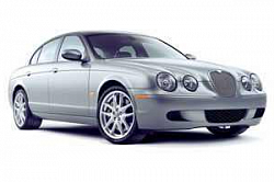 Купить, заказать запчасти для ТО Jaguar S-Type II R 4.2 V8 Supercharged AJ8FT; AJ34S