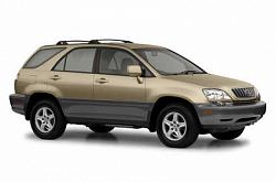 Lexus RX 1997 - 2003
