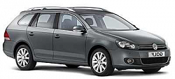 Купить, заказать запчасти для ТО Volkswagen Golf Variant VI 2.0 TDI CFHC; CLCB; CBDB; CJAA