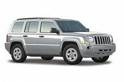 Купить, заказать запчасти для ТО Jeep Patriot/Liberty 2.4 4x4 ED3