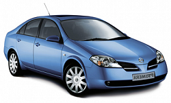 Купить, заказать запчасти для ТО Nissan Primera седан III 2.0 QR20DE
