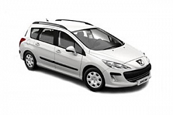 Купить, заказать запчасти для ТО Peugeot 308 SW 1.6 16V 5FY (EP6DTS)
