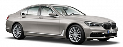 Купить, заказать запчасти для ТО BMW 7 VI 730 d/Ld xDrive B57 D30 A; B57 D30 A
