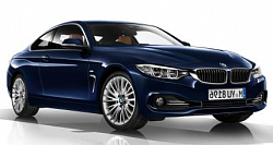 Купить, заказать запчасти для ТО BMW 4 купе 420 i N20 B20 A; N20 B20 B