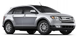 Ford USA Edge 2006 - 2013