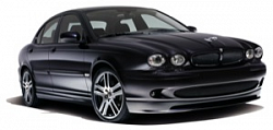 Купить, заказать запчасти для ТО Jaguar X-Type седан 2.2 D LJ46G