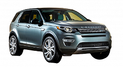 Купить, заказать запчасти для ТО Land Rover Discovery Sport 2.0 Si4 204PT
