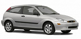 Ford USA Focus хэтчбек 1999 - 2007