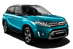 Купить, заказать запчасти для ТО Suzuki Vitara III 1.4 S K14C; K14C
