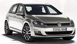Купить, заказать запчасти для ТО Volkswagen Golf хэтчбек VII 2.0 R 4motion CJXC