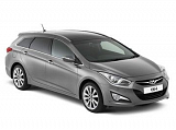 Hyundai i40 CW универсал 2011 - наст. время