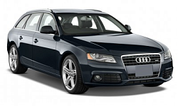 Купить, заказать запчасти для ТО Audi A4 Avant IV 2.0 TFSI CDNC; CADA; CAEB