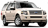 Ford USA Expedition III 2006 - наст. время