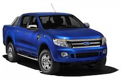 Купить, заказать запчасти для ТО Ford Ranger III 2.5 4WD GBVAF; GBVAK; GBVAL