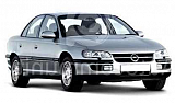Opel Omega B седан II 1994 - 2003