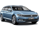 Volkswagen Passat Variant VIII 2014 - наст. время