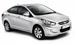 Купить, заказать запчасти для ТО Hyundai Solaris седан 1.6 G4FC