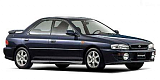 Subaru Impreza седан 1992 - 2000