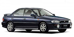 Купить, заказать запчасти для ТО Subaru Impreza седан 2.0 i 4WD EJ20E