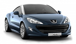 Купить, заказать запчасти для ТО Peugeot RCZ 1.6 16V 5FE (EP6CDT); 5FV (EP6DT)