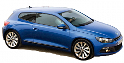 Купить, заказать запчасти для ТО Volkswagen Scirocco III 2.0 TDI CFHC; CBDB
