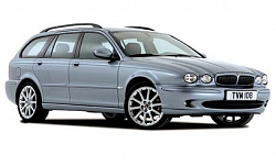 Купить, заказать запчасти для ТО Jaguar X-Type универсал 2.0 V6 YB (AJ-V6); AJ20