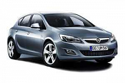 Купить, заказать запчасти для ТО Opel Astra J хэтчбек IV 1.6 SIDI A 16 XHT; B 16 SHL