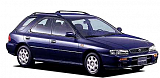 Subaru Impreza универсал 1992 - 2000