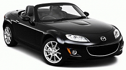Купить, заказать запчасти для ТО Mazda MX-5 III 2.0 LF-DE; LF62