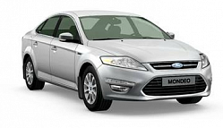 Купить, заказать запчасти для ТО Ford Mondeo седан IV 1.6 Ti KGBA; PNBA