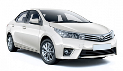 Купить, заказать запчасти для ТО Toyota Corolla седан XI 1.8  2ZR-FE
